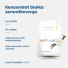 Smart Nutrition WPC (koncentrat białka serwatkowego) o smaku waniliowym