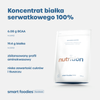 Smart Nutrition WPC (koncentrat białka serwatkowego) o smaku naturalnym