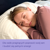 Smart Sleep krople na dobry sen 50 ml