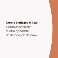 LoCCo 0 kcal krople słodzące ze stewią 3x50 ml