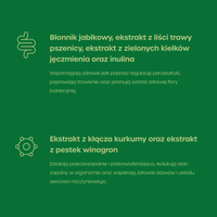 Smart Zestaw Detox&Glow