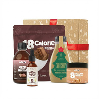 Mały Zestaw Świąteczny z Bestsellerami