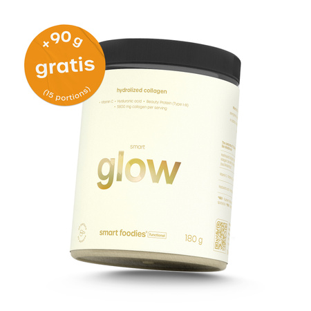 Smart glow kolagen z witaminą C