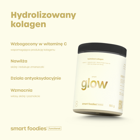 Smart Zestaw Detox&Glow