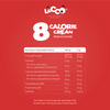 LoCCo 8 kcal krem niskokaloryczny speculoos 300 g