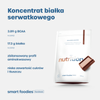 Smart Nutrition WPC (koncentrat białka serwatkowego) o smaku czekoladowym