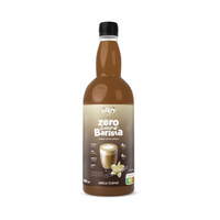 LoCCo 0 kcal syrop Barista ze stewią o smaku waniliowym