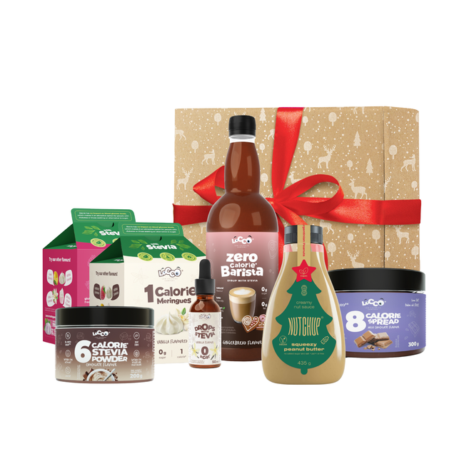 Duży Zestaw Świąteczny z Bestsellerami