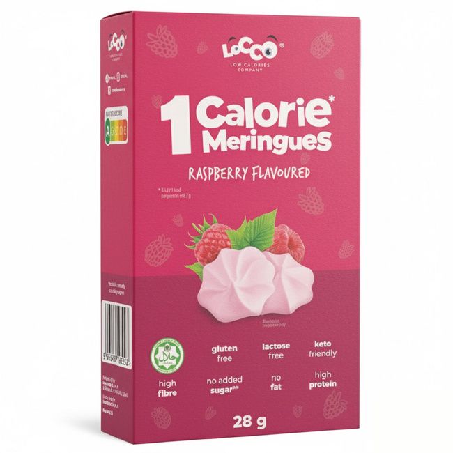 Zestaw Smart Start - Bezy Malinowe 28g, Kolagen 270g, Nutchup Oryginalny 435g, Syropy do kawy 3 x 250ml: karmel, wanilia, piernik