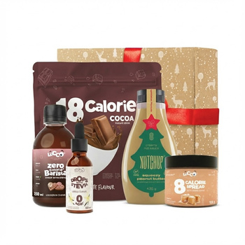 Mały Zestaw Świąteczny z Bestsellerami